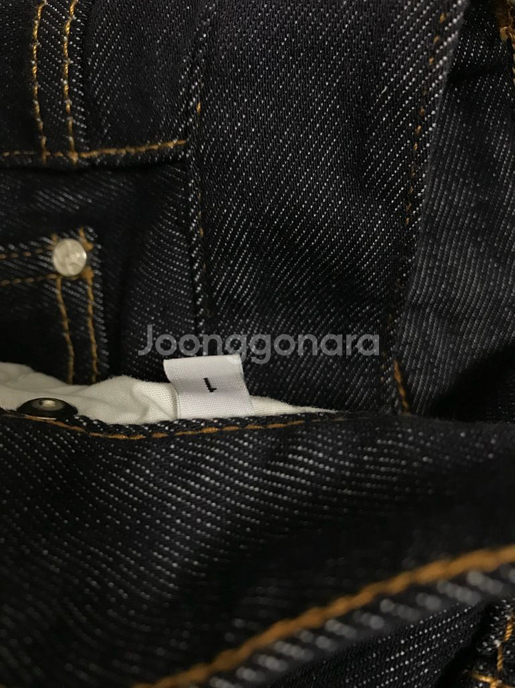 유메르 제인 쇼츠 S--9