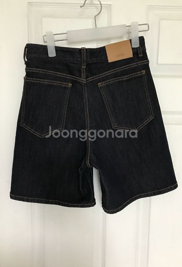 유메르 제인 쇼츠 S--8