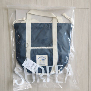 서피 써피 스윔백 매쉬 수영가방(미개봉)