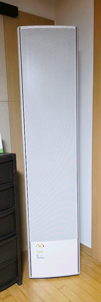 삼성 무풍 에어컨 판매합니다--2