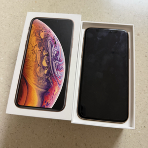 아이폰 Xs 64GB