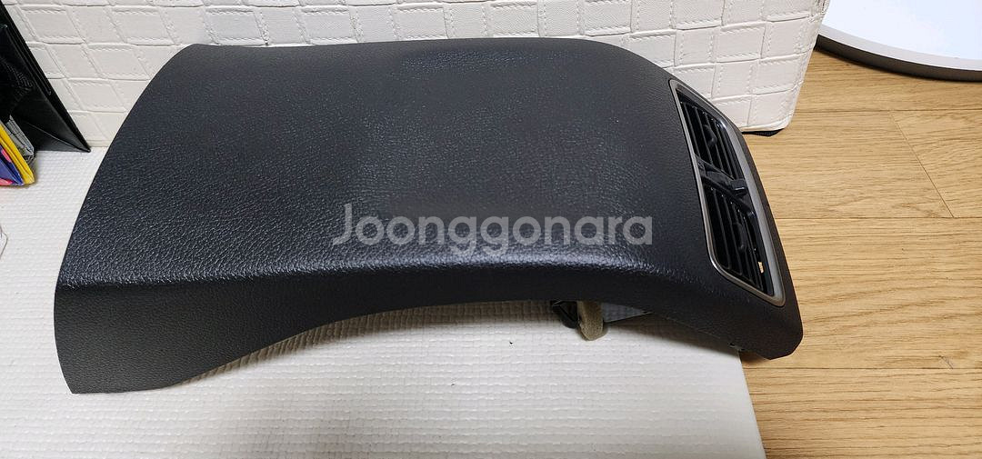 닛산 알티마 리어 센터 콘솔 송풍구--0