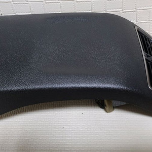 닛산 알티마 리어 센터 콘솔 송풍구