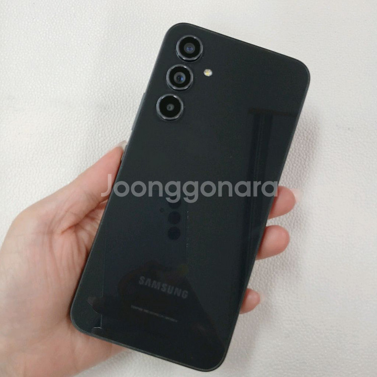 (새폰컨디션)갤럭시퀀텀4 128기가 공기계 퀵가능--0