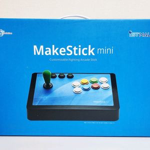 PC/PS3/PS4/SWITCH 메이크스틱 미니 타키온