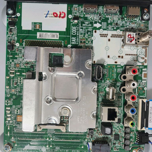 75UM6970PUB 메인보드 파워보드 각 5만
