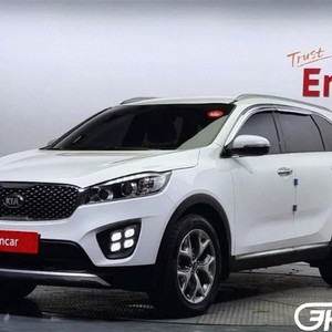 [기아]올 뉴 쏘렌토 디젤 2WD 2.0 프레스티지 #