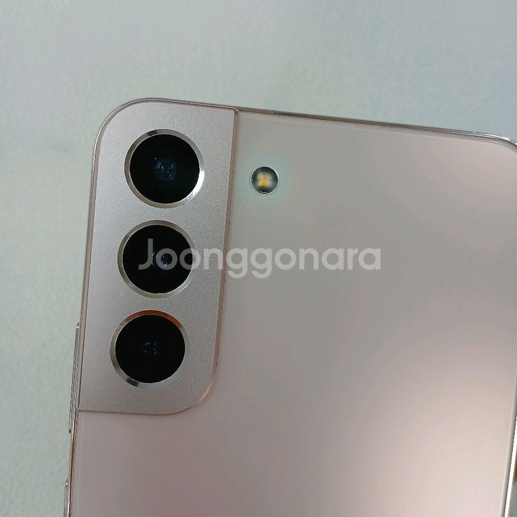 (상태깨끗)갤럭시S22플러스 256기가 공기계퀵가능--5