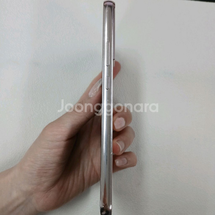 (상태깨끗)갤럭시S22플러스 256기가 공기계퀵가능--3
