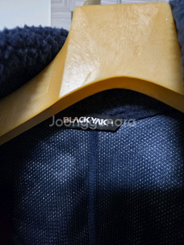 블랙야크115팝니다--3