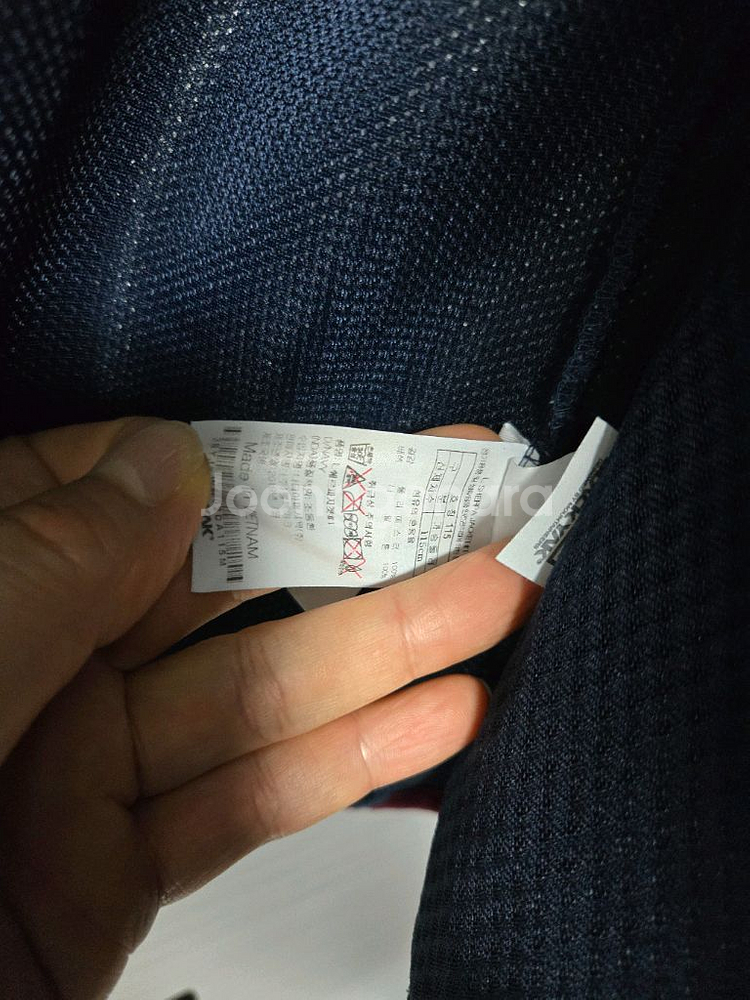 블랙야크115팝니다--4