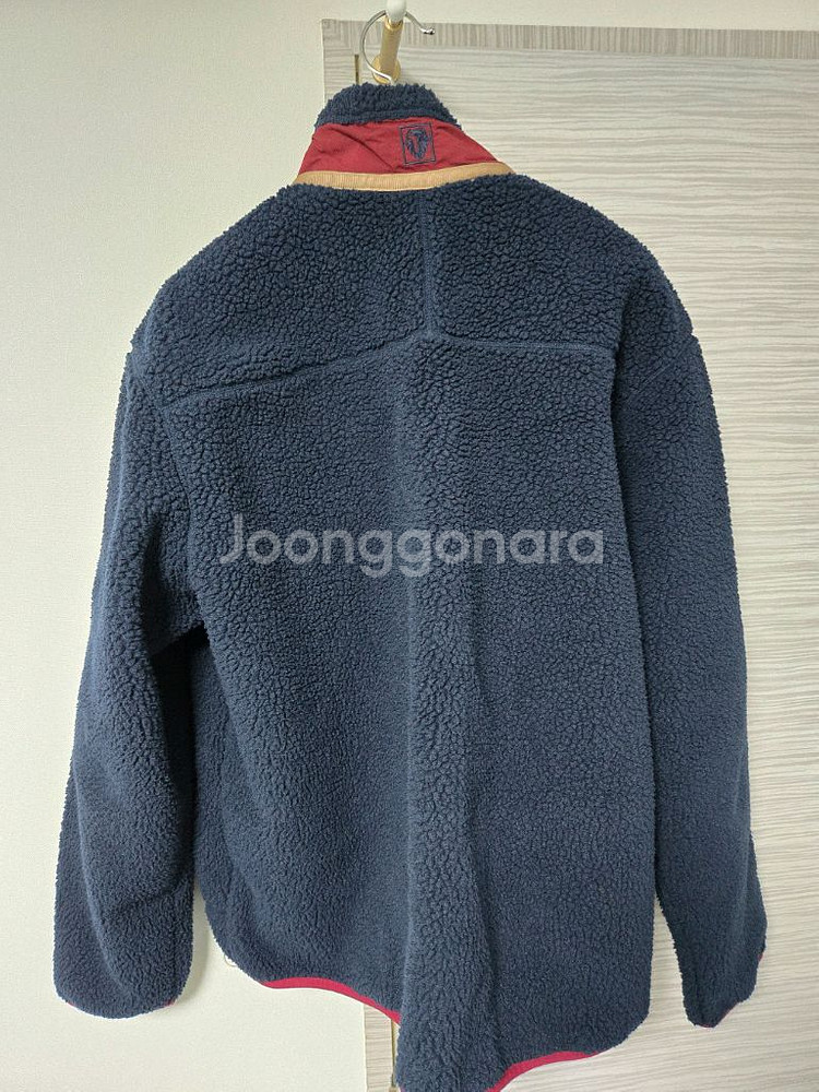 블랙야크115팝니다--1