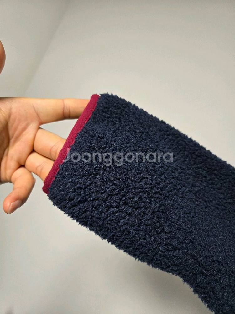 블랙야크115팝니다--5