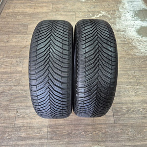 미쉐린 클라이밋2SUV 235 55 19/2355519
