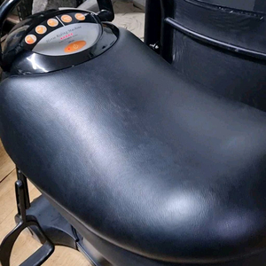 HORSE RIDING MACHINE 승마기구 이미지