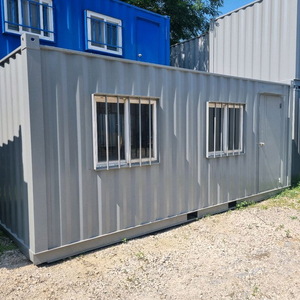 중고컨테이너 3*6