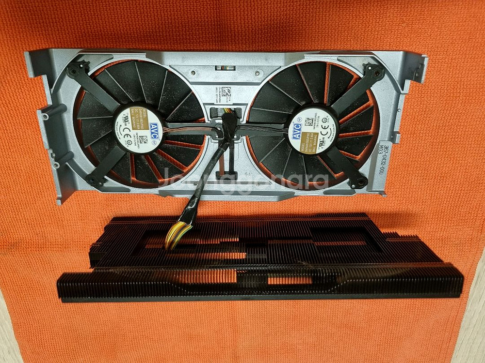 RTX 2060 SUPER FE (파운더스 에디션)--7