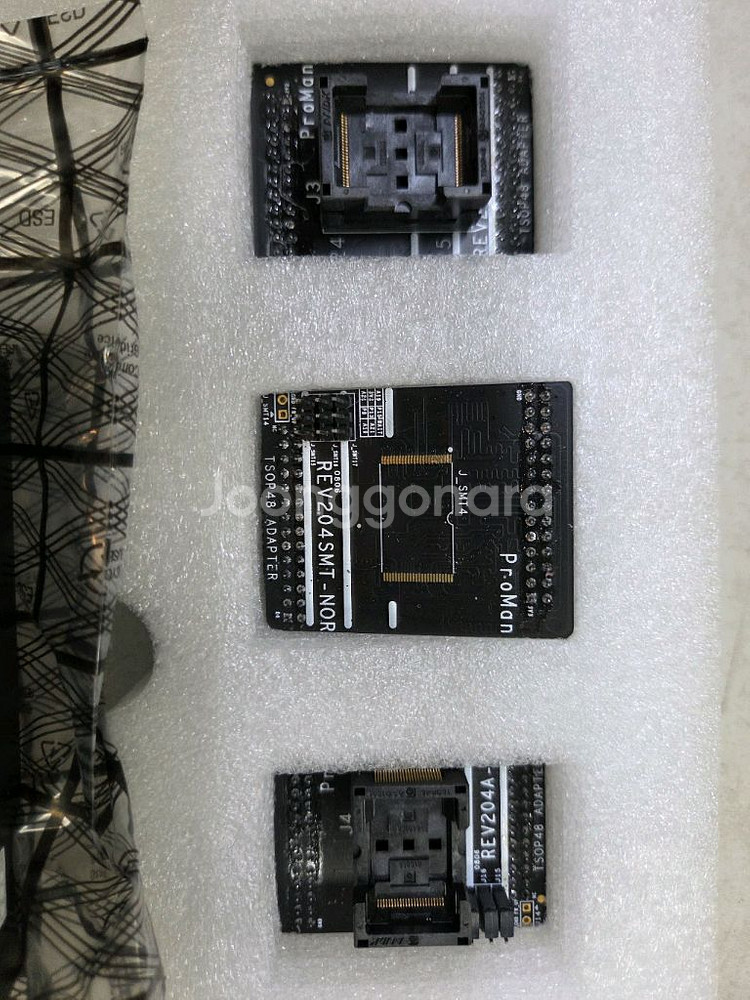 NAND PROMAN RAM 프로그램 새것 택포--2