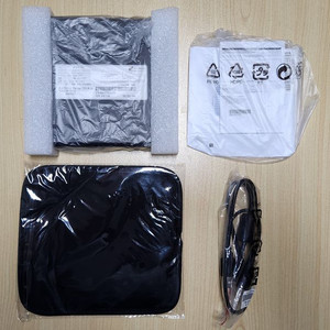 LG 울트라 슬림 포터블 블루레이/DVD Writer
