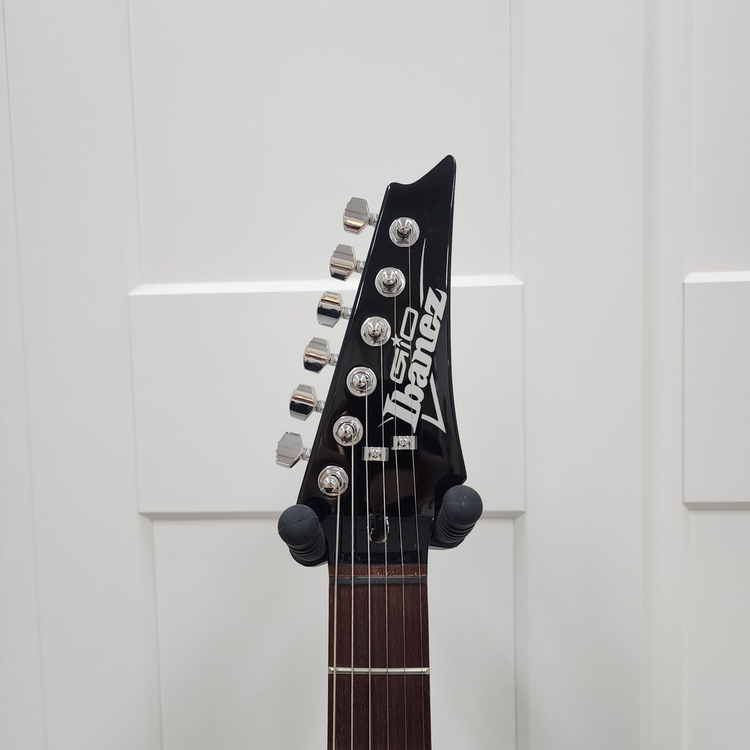 아이바네즈 일렉기타 GSA60 블랙나이트--7