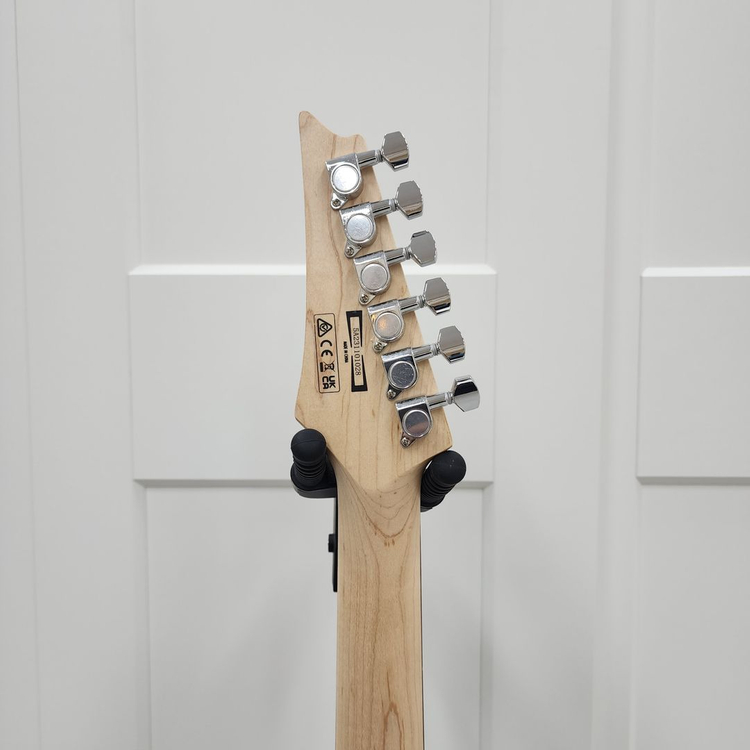 아이바네즈 일렉기타 GSA60 블랙나이트--9