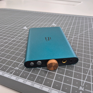 Hip Dac