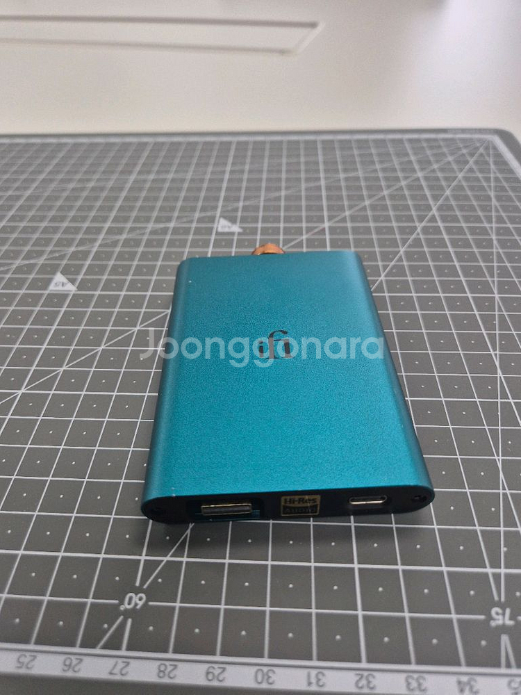 Hip Dac--1