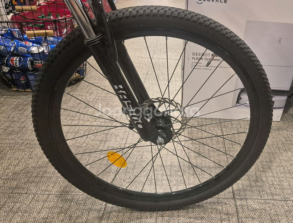 카스모 보체 MTB 자전거 26인치--3