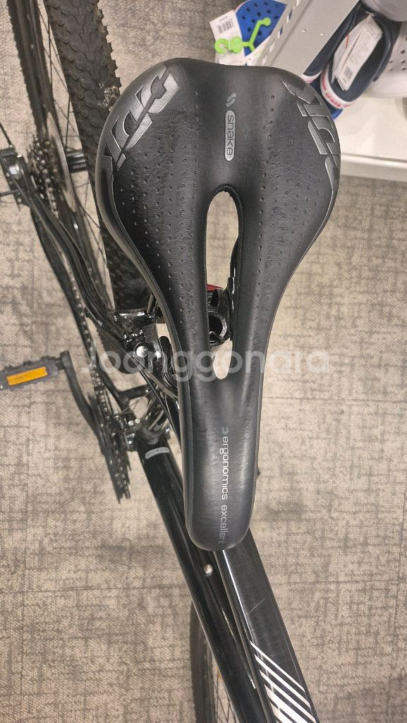 카스모 보체 MTB 자전거 26인치--4