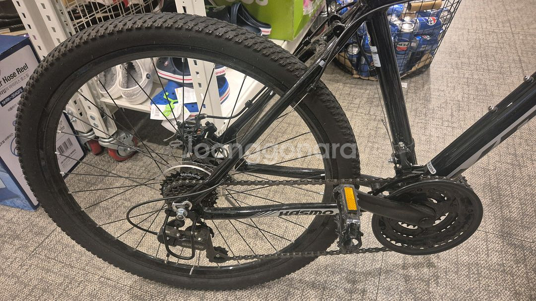 카스모 보체 MTB 자전거 26인치--2