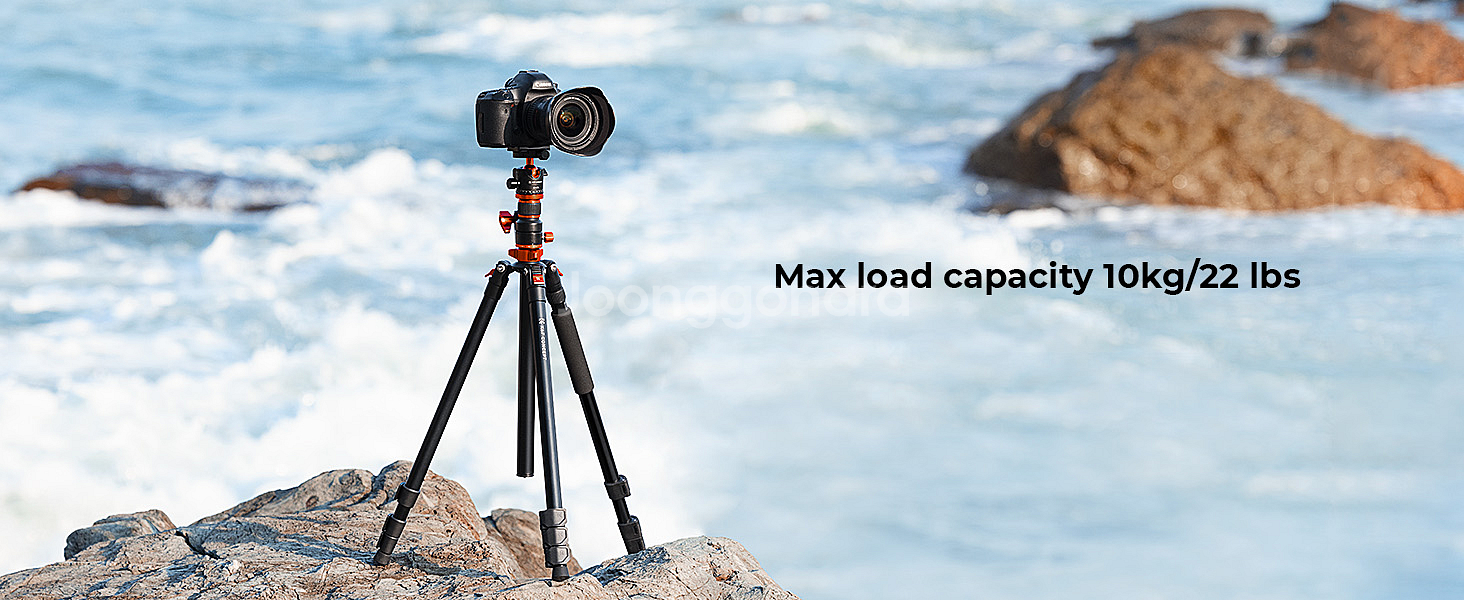 230cm 알루미늄 삼각대--4