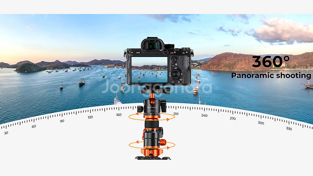 230cm 알루미늄 삼각대--7