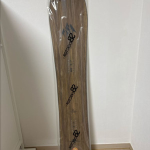 25 존스 호버크래프트 156 파우더데크