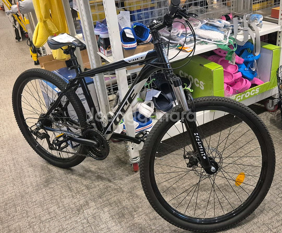 카스모 보체 MTB 자전거 26인치--0