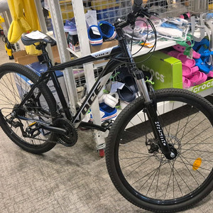 카스모 보체 MTB 자전거 26인치