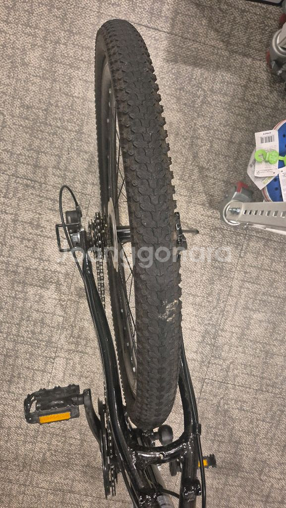 카스모 보체 MTB 자전거 26인치--5