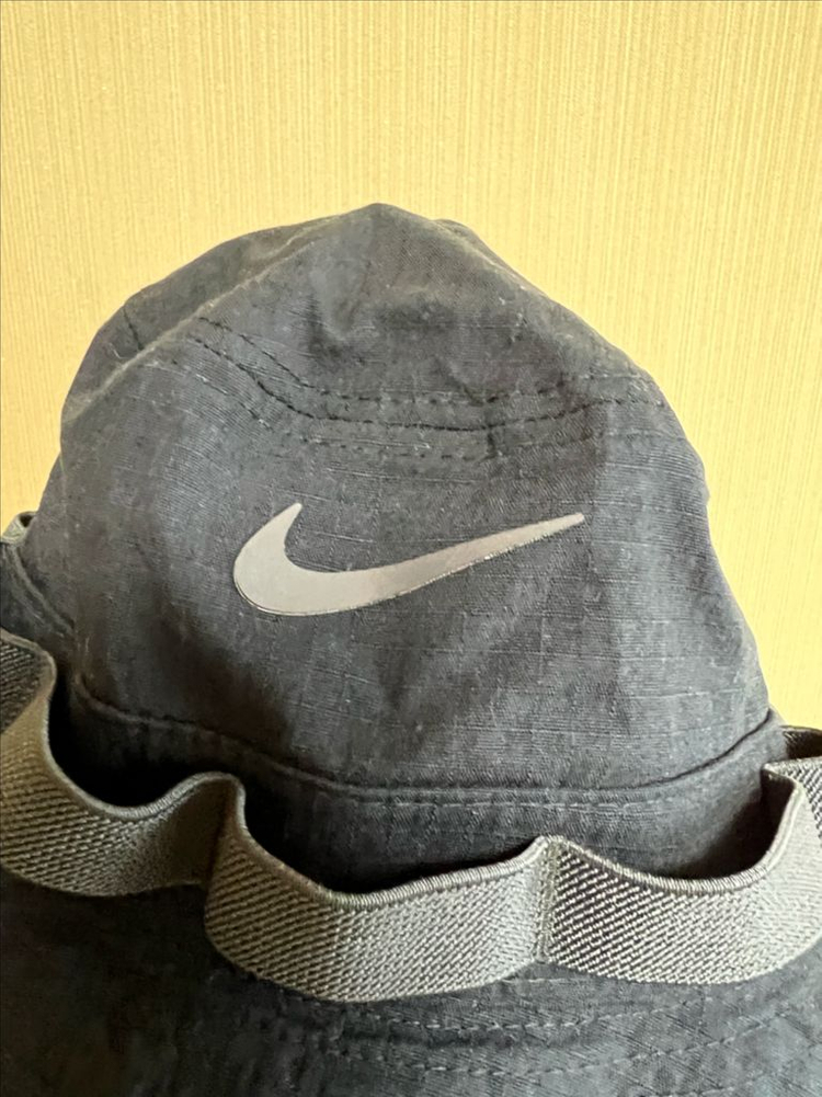 나이키 버킷햇 등산모자 이미지