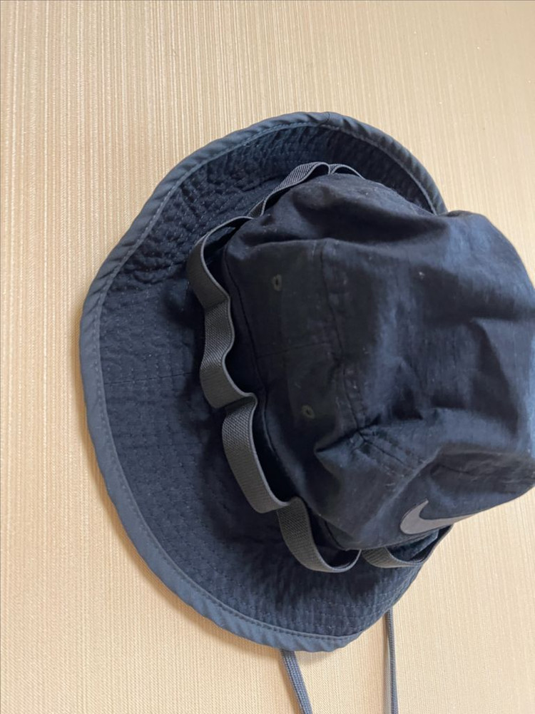 나이키 버킷햇 등산모자 이미지