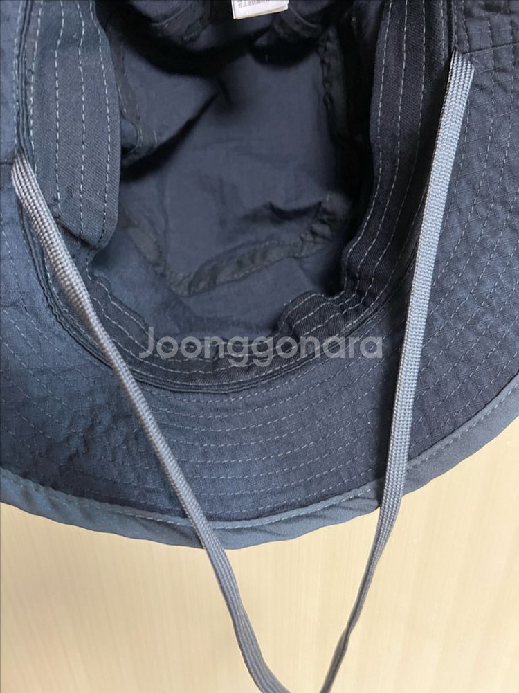 나이키 버킷햇 등산모자--5
