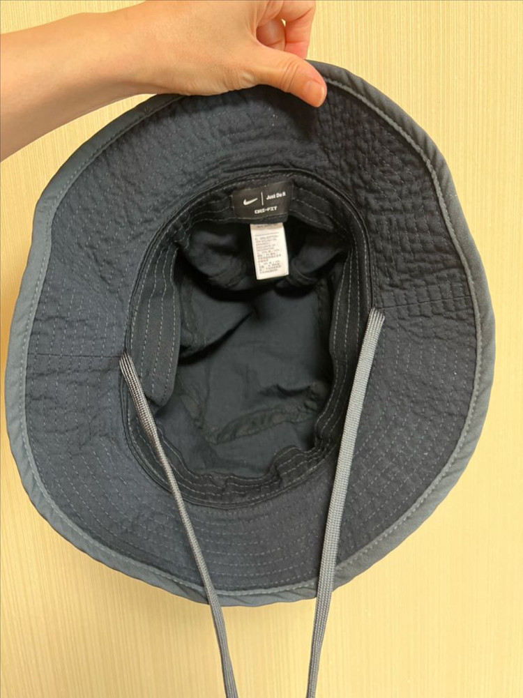 나이키 버킷햇 등산모자 이미지