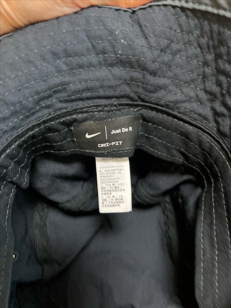 나이키 버킷햇 등산모자 이미지