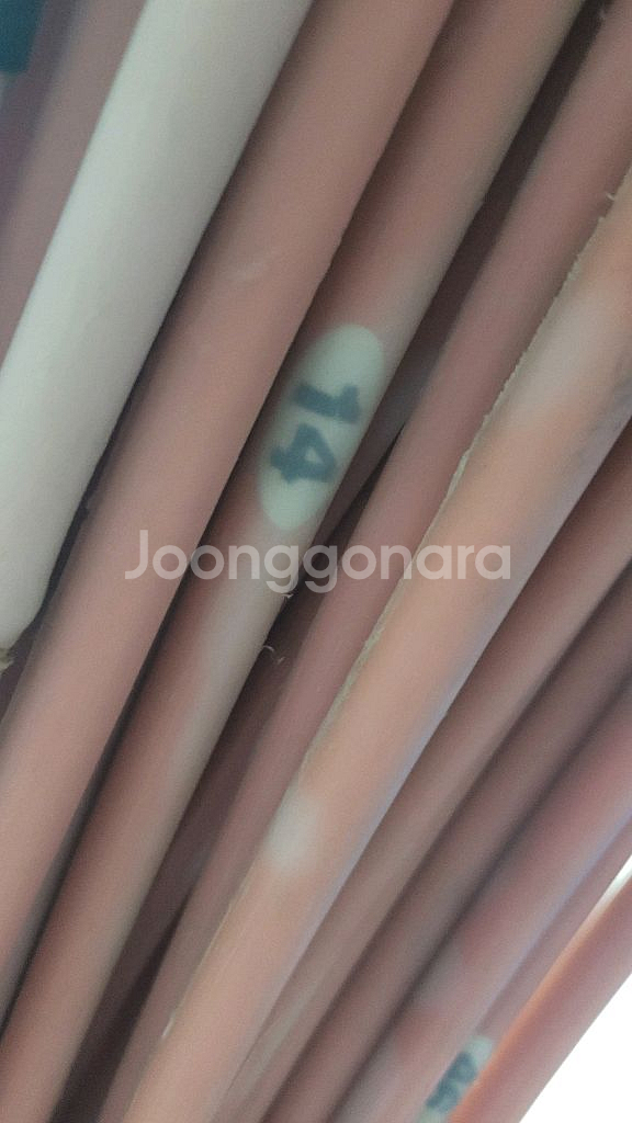 선통기 케이블선통기 풀링기--1