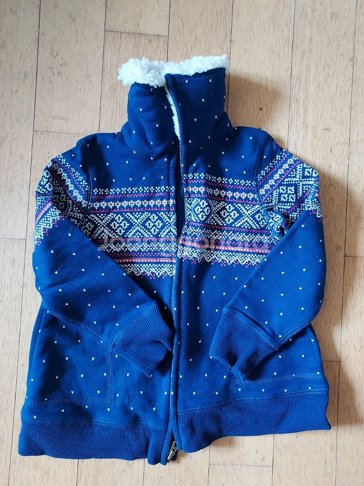 랄프로렌 집업 5티 새상품--3