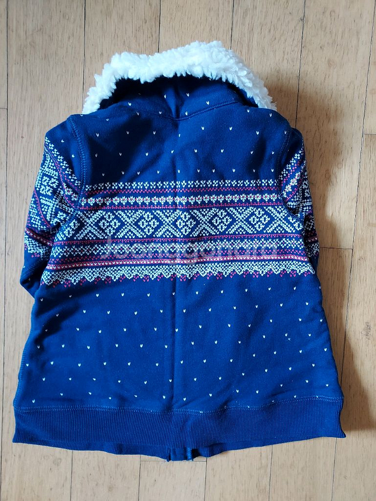 랄프로렌 집업 5티 새상품--6