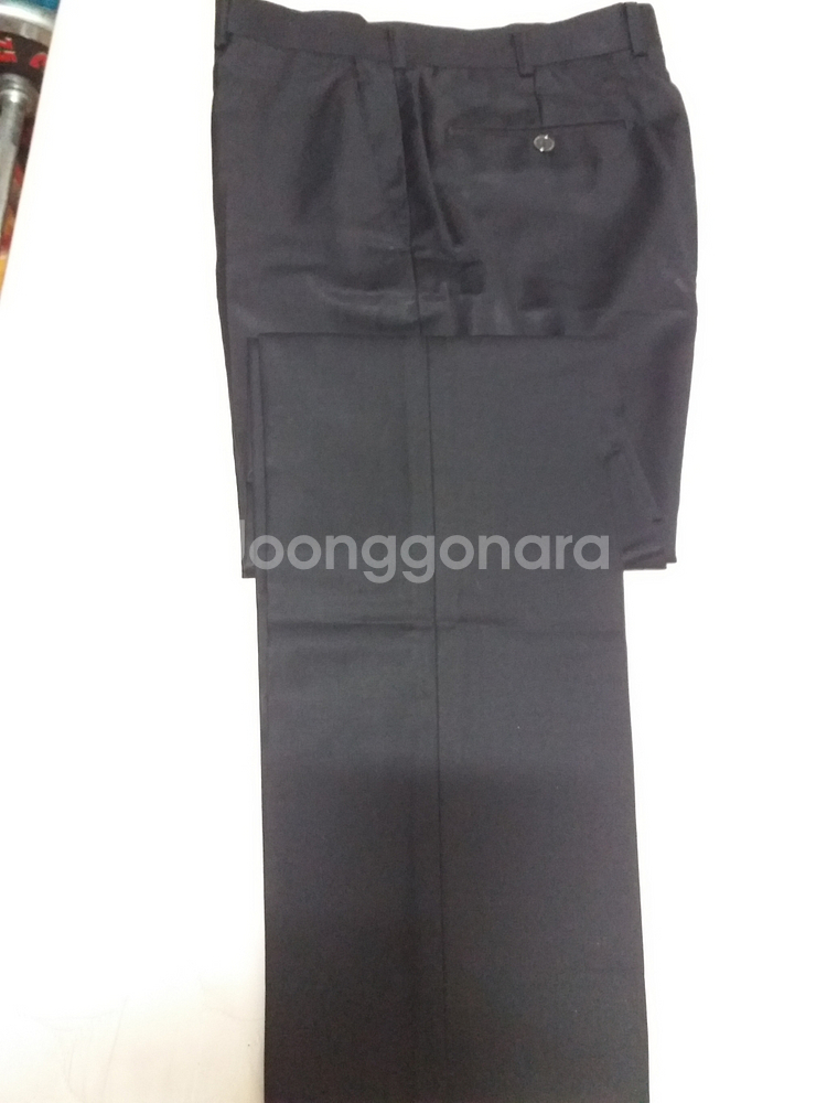 Paco Rabanne Paris 170수 순모 정장--5
