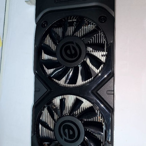 GTX 1050ti 4G 이엠텍