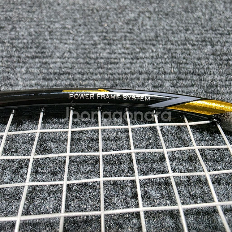 초경량10U 배드민턴 라켓 새상품 저렴히 판매합니다--5