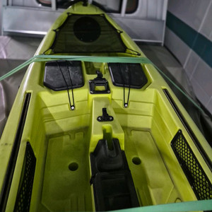 금강피싱카약 125PD 팝니다.