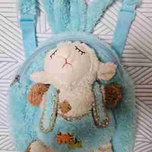 뉴질랜드산 유아용 배낭(가방)