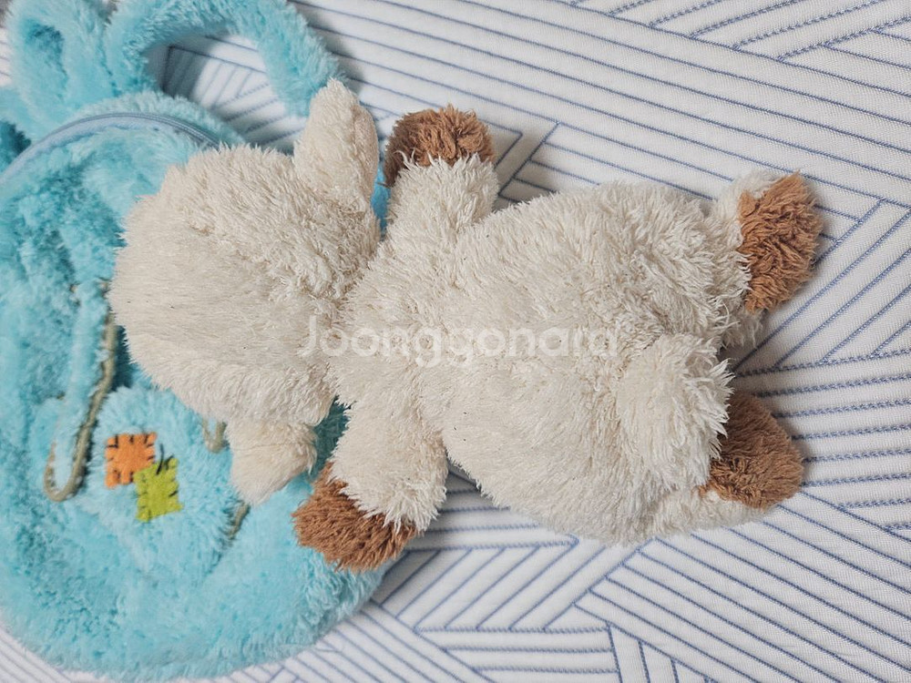 뉴질랜드산 유아용 배낭(가방)--3